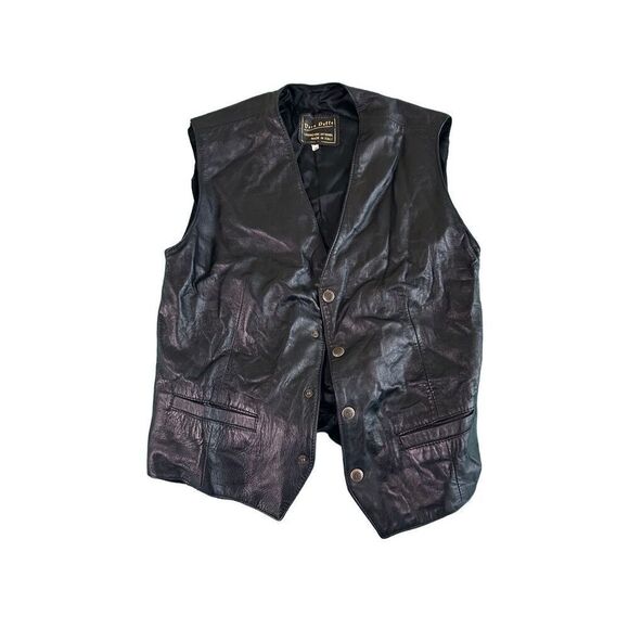 The Vera Waistcoat main image 1
